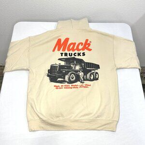 MACK TRUCKS hoodie